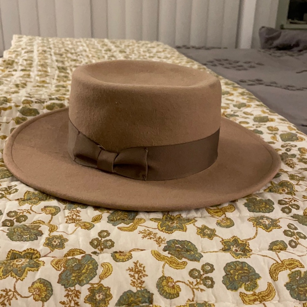 Lack of Color hat